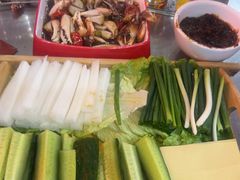 -壹加壹电烤串(总店)