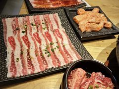 -泥炉烧肉师(新街口金銮巷店)