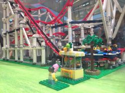 -kidsland(颐堤港店)