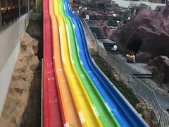 -青岛海泉湾度假区温泉