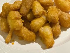 -HOHO餐厅(古子城店)