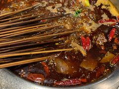 -钢五区节子串串香(环球汇·天誉店)