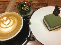-麦隆咖啡Mellower Coffee(弘基时尚生活中心店)