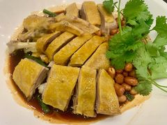 白切海鸭仔-大天然酒店(军民路店)