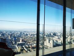 -北京柏悦酒店·锦庭餐厅Dining Room