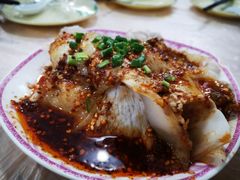 -洪霞餐馆
