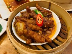 -北海金昌开元名都大酒店·四季轩中餐厅