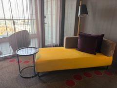 -南京禄口机场雅高铂尔曼大酒店