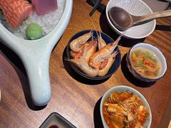 -九井澤精致料理(金茂店)