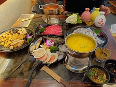 -丽江庭院之爱在路上(西单店)