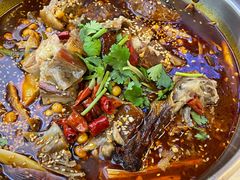 -蓉三少冒烤鸭·四川小吃集(北京首店)