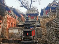 景点-店头古堡