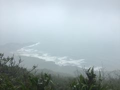 -海南铜鼓岭景区