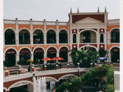 -佛罗伦萨小镇广佛名品奥特莱斯(疏港路店)