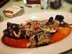 -香丰阁·烤鸭·川湘菜(清河店)