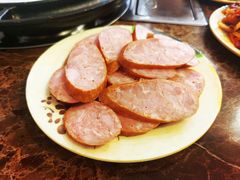 -鸡西大冷面(兰山店)