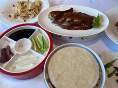 -满堂·烤鸭店·北京菜(鼓楼店)