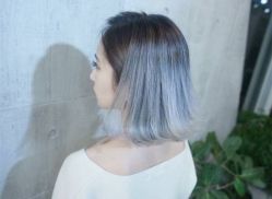 点击看大图 -KIMI HAIR SALON·烫染设计店