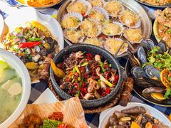 -阿妹小海鲜(下角店)