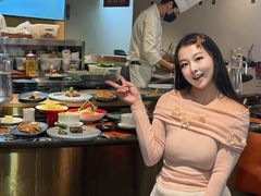 -牛将军•涮肉•烤肉(北京王府井·故宫店)