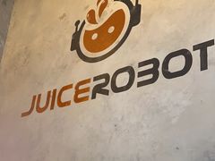 -JuiceRobot·手工意大利面&汉堡精酿(珠江新城店)