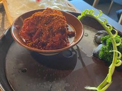 麻辣牛肉-麻路成都火锅(柏威年店)