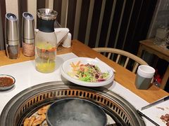 -哈拉海和牛主题餐厅(哈西店)