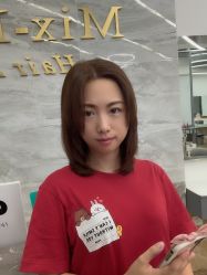 -Mix Boom Hair salon