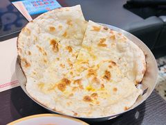 -克比叔叔印度餐厅Kebabs on the Grille(人民广场店)