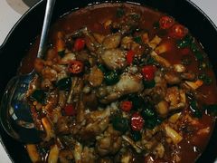 -蛙喔牛蛙(淮安吾悦店)
