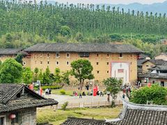 -云水谣景区