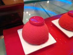 android_upload_pic-咖啡苑自助餐厅·中国大饭店