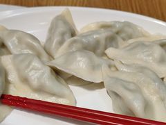 -喜家德虾仁水饺(南山书城店)