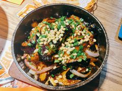 -食锦记·福建私房菜(浦西万达店)