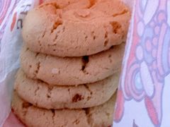 桃酥饼-上海哈尔滨食品厂(长宁龙之梦购物公园店)