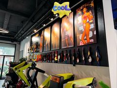 -FEELINGME乐刻私教馆·健身(沿海赛洛城店)
