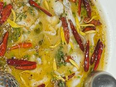 -酸婆娘江湖川菜(紫竹路店)