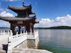 -棋盘山风景区
