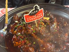 -回味黑鸭煲·始于2006(万松园店)