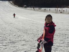 -十三陵雪世界滑雪场