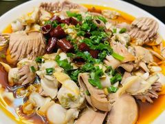 -启东海鲜人家(古美路店)