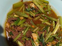 -曹家小菜(胜太路店)