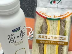 -7-ELEVEn(西门口广场住宅楼店)