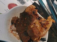 -阪尚皇·原切牛排·烤肉火锅自助(北京路店)