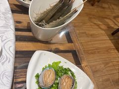 -丰尔粥食·粥底火锅·桑拿鸡(大良总店)
