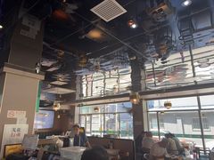 -李恩记清真水饺(北电大厦店)