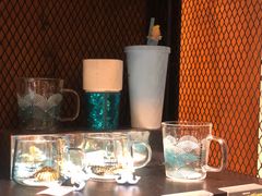 -星巴克(湖州梅地亚广场店)