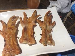 -鸽子窝专业烧烤店(长白店)
