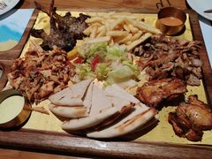 -HELLO MUSAE 拾光缪斯餐厅·纯正希腊风味(苏州中心店)