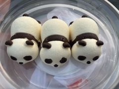 -李犟大爆鳝面·手工蟹黄包(湖滨西湖店)